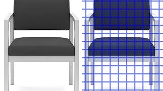 Lesro Chair