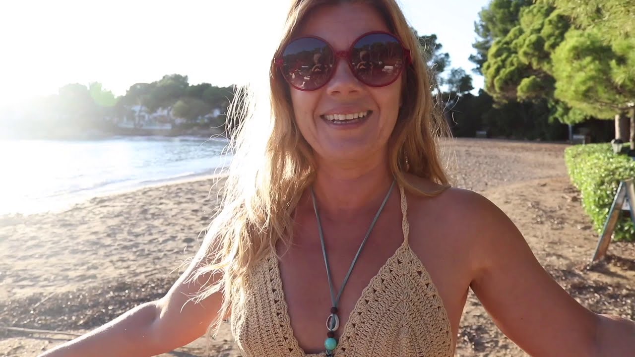 Ep 62 WHERE I WANNA BE_Eivissa/Ibiza Part 7_Sailing Mediterranean Sea