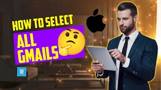 How To Select All Gmail On Iphone 2024 Easy Tactim 2025