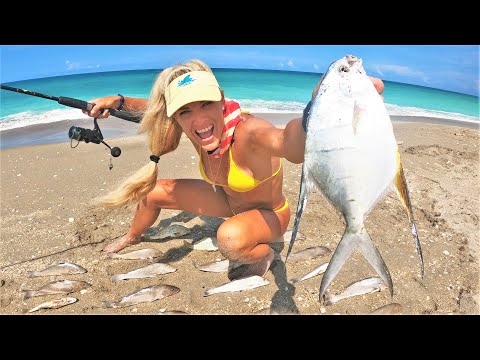 Darcizzle Offshore TV on X: Biggest blue runner ever?   / X