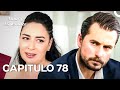 Amor y Esperanza - Capitulo 78 (Doblado en Español)