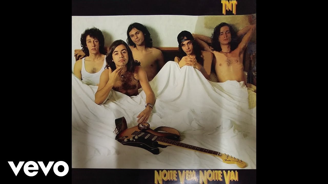 TNT - Vacilou (Pseudo Video)