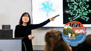 Yeohyun Ahn: Raise visibility of positive impact of APIDA community