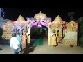 Jaimatadi tent house jarasingha program tusra 2019 contact9938223255