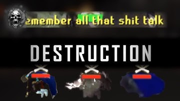 [18+ BRUTAL] Frontline GWAS Unique For 400m | FT. Audio | #WHOPUTITON