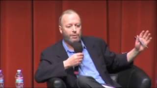 Christopher Hitchens - On fraudulent deathbed conversions