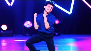 1st overall age 16 senior contemporary solo temecula dance company
choreographed by jimmy peters countdown nationals 2019 instagram:
@thedancersvideos contac...