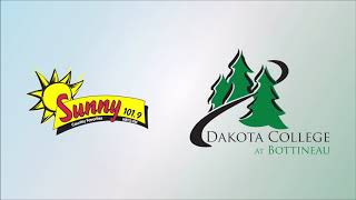 DCB on Sunny 101.9 - The LEAP Program