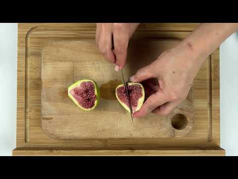 No-Bake Fig Dessert in a Glass: Easy Summer Dessert Recipe | Cookaround