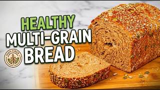 No Dairy No Sugar Healthy Multigrain Bread/ Crispy Outside, Soft Inside. No Dairy No Sugar screenshot 4
