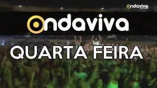 2ª Noite de Verão 2016 - 10 de Agosto (Vídeo Promocional)