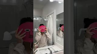 Period Morning Routine