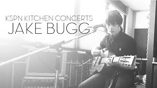 Jake Bugg Performs &quot;Storm Passes Away&quot; KSPN Kitchen Concerts