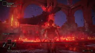 (Worlds First) [Version 2] Mohg, Lord of Blood - RL1 +0 Weapons No Aux/AoW/Buffs (Flawless)