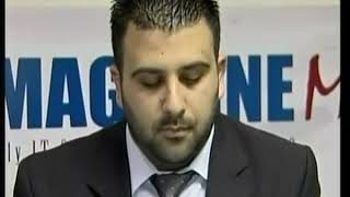 IT magazine Me All Hurra TV - ITech Toufic Gebran screenshot 5