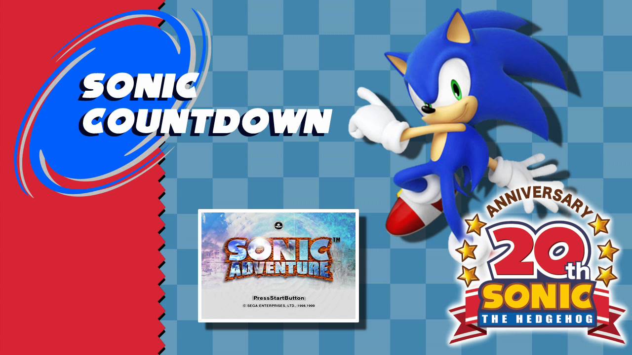 [SC#96] Sonic Adventure - Egg Carrier - YouTube