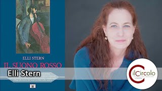 Presentazione del Suono rosso con Oreste Bossini e Nimrod Borenstein