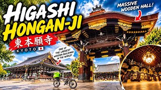 I Almost Rode Past This Incredible Place in Kyoto!