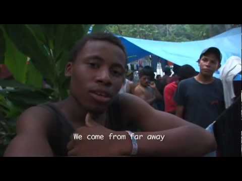 Life on the Line - Migration Docu - YouTube