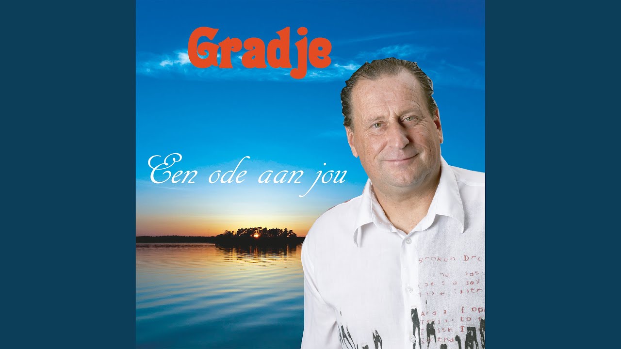 Een ode aan jou