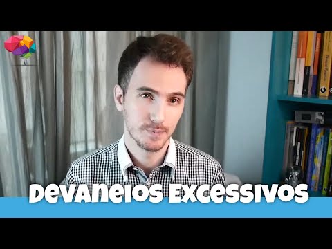 Vídeo: Pare De Usar Minha Doença Mental Para Realizar Sua Fantasia