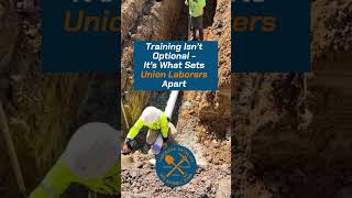 Training Sets Union Laborers Apart | Liuna177