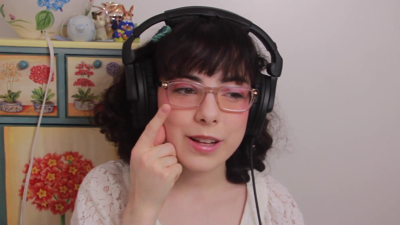 ASMR-разговор 3. Искренность