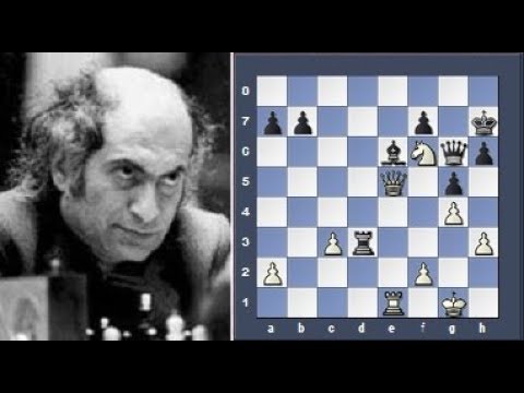 SOLUTION: THE LIFE AND GAMES OF MIKHAIL TAL  CHESS CHESS CHESS CHESS CHESS  CHESS CHESS CHESS CHESS CHESS CHESS CHESS CHESS CHESS CHESS - Studypool