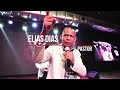 PASTOR ELIAS DIAS | VIGILHÃO CELEBRAI 15 ANOS