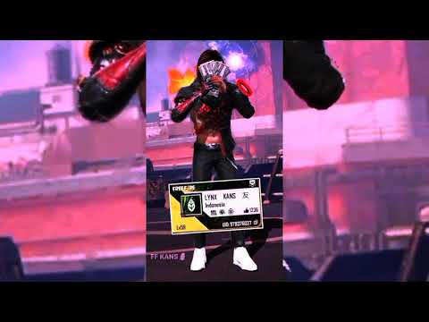 PRESET FF || DJ RAKA REMIXER END OF LIFE || VIRAL TIKTOK