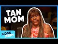 Tan Mom Doesn't Do Favors For Free! | Judge Jerry Springer