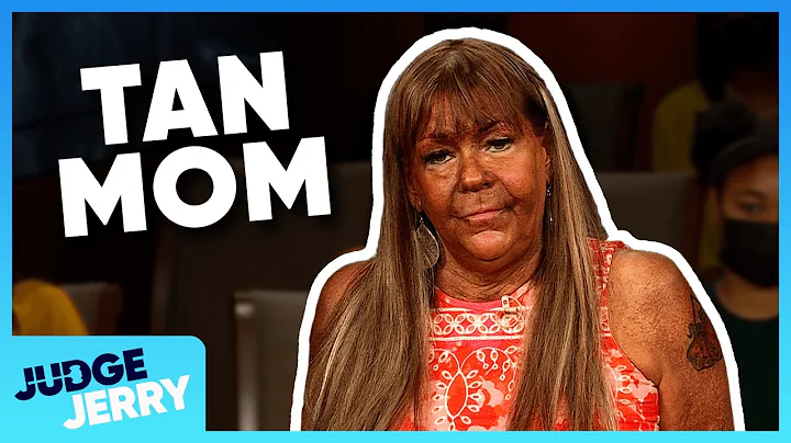 Tan Mom Doesn't Do Favors For Free! | Judge Jerry ...