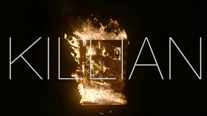 Killian [TEASER] (2017)