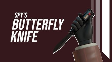 TF2 Spy