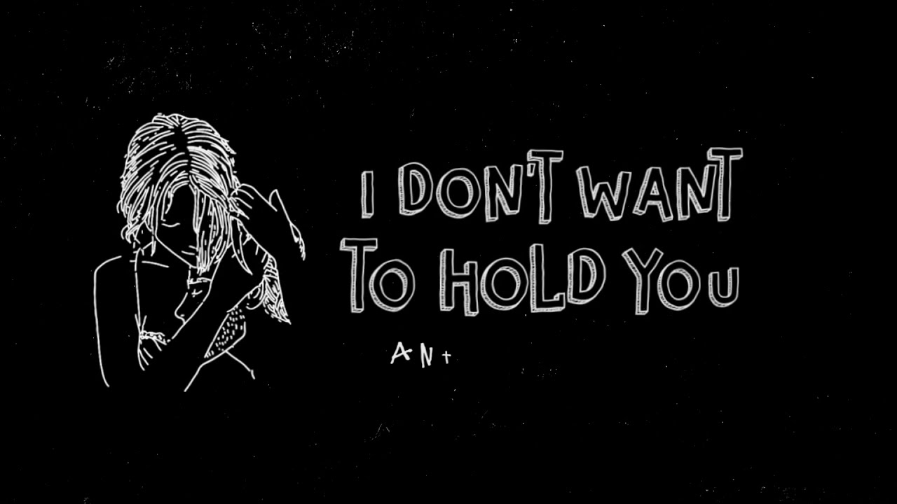 Anthony Lazaro - Blank Spaces (Official Video)