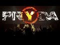 Eric Prydz - Live at Wynwood Factory Miami 11.9.2019 (Full Set)