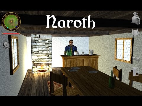 Naroth