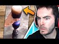 Soda + Drill = ??? (What Could Go Wrong #2)