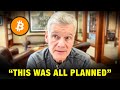 Theres something much bigger going on behind the scenes  mark yusko bitcoin