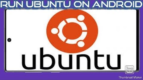 How to run ubuntu online using Android (like Linux) 100% working and online