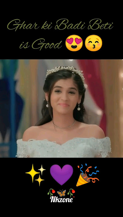 yrkkh ghar ki  badi beti 😘 vs chhoti beti 🔥 #trending #shorts #viral #yrkkh #explore