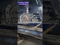 Toyota Rush 2019 Live CCM Chassis Repair 🔥 Engine Out Full Damage Repair | Sharjah Garage