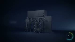 Weiss Pharmatechnik | WIBOsafe Containment Isolators in 120 Seconds
