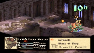 FFT - Level 1 Random Reclass MBO - Part 22: Brother