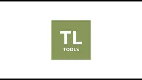 NTI TOOLS Inventor - Property Editor