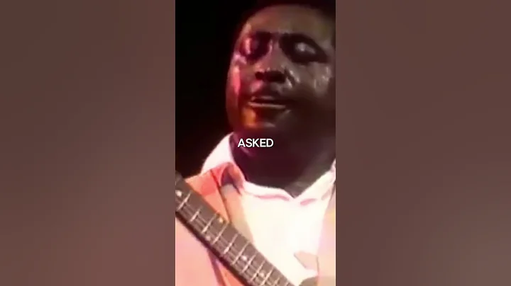 The moment everyone knew Stevie Ray Vaughan would be a legend! 🎸 #blues #guitar #srv #shorts