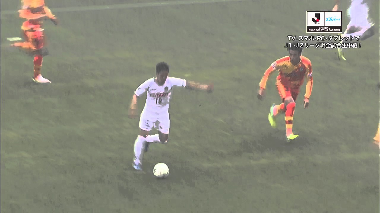 16明治安田生命j2リーグ第8節 清水エスパルス戦ハイライト Youtube