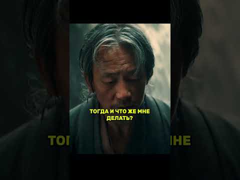 Сегун #сериал #приключения