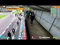 Awesomatix Pro Stock Q1 ETS RD3 Season #18 2025/26 Luxembourg, LUX