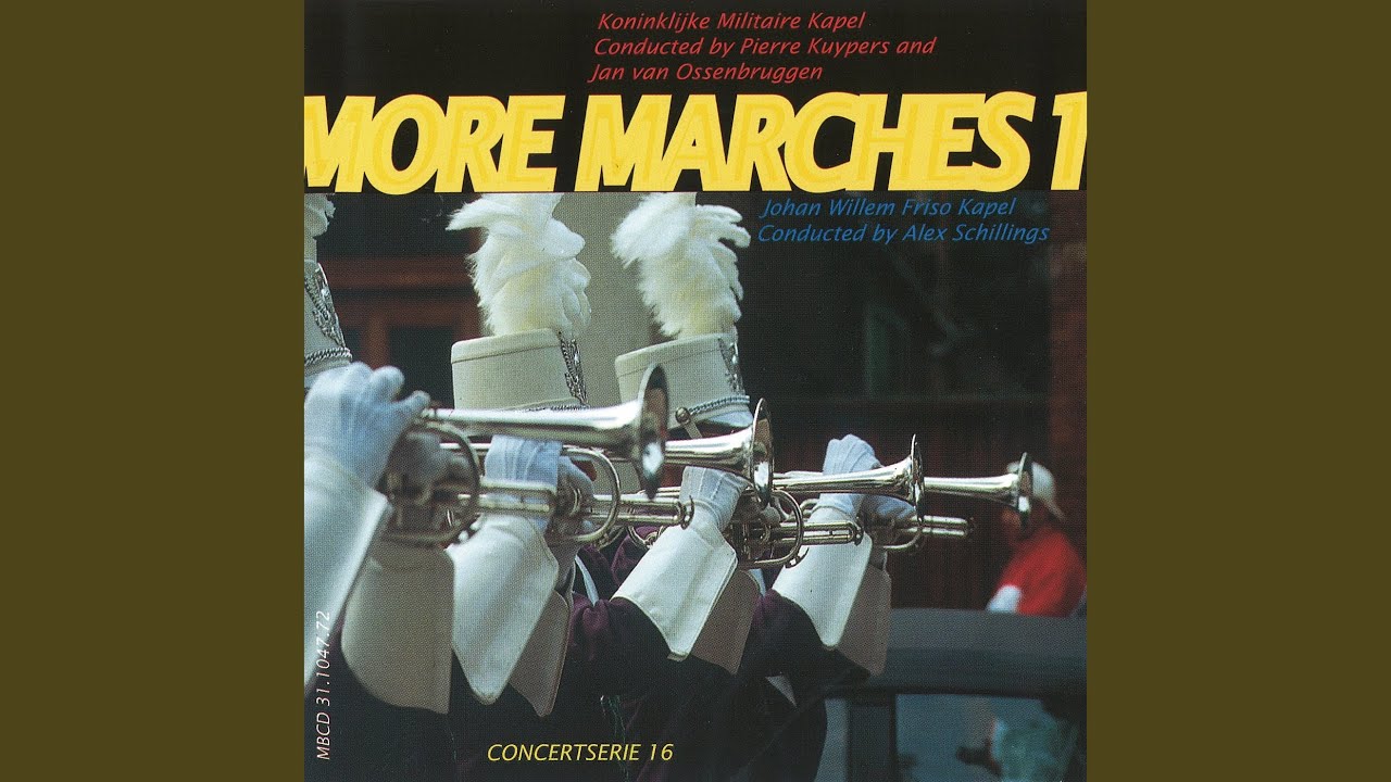 Kodomo No Hi (Arr. by Michel van Delft)